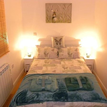Oakey Orchard - Cosy Apartment In Tamar Valley, Cornwall Saint Dominick Екстер'єр фото