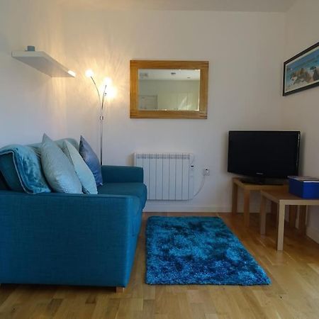 Oakey Orchard - Cosy Apartment In Tamar Valley, Cornwall Saint Dominick Екстер'єр фото