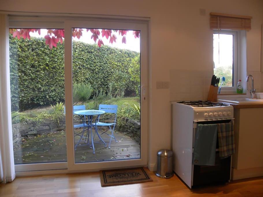 Oakey Orchard - Cosy Apartment In Tamar Valley, Cornwall Saint Dominick Екстер'єр фото