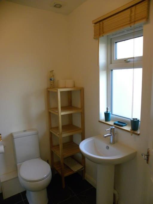 Oakey Orchard - Cosy Apartment In Tamar Valley, Cornwall Saint Dominick Екстер'єр фото